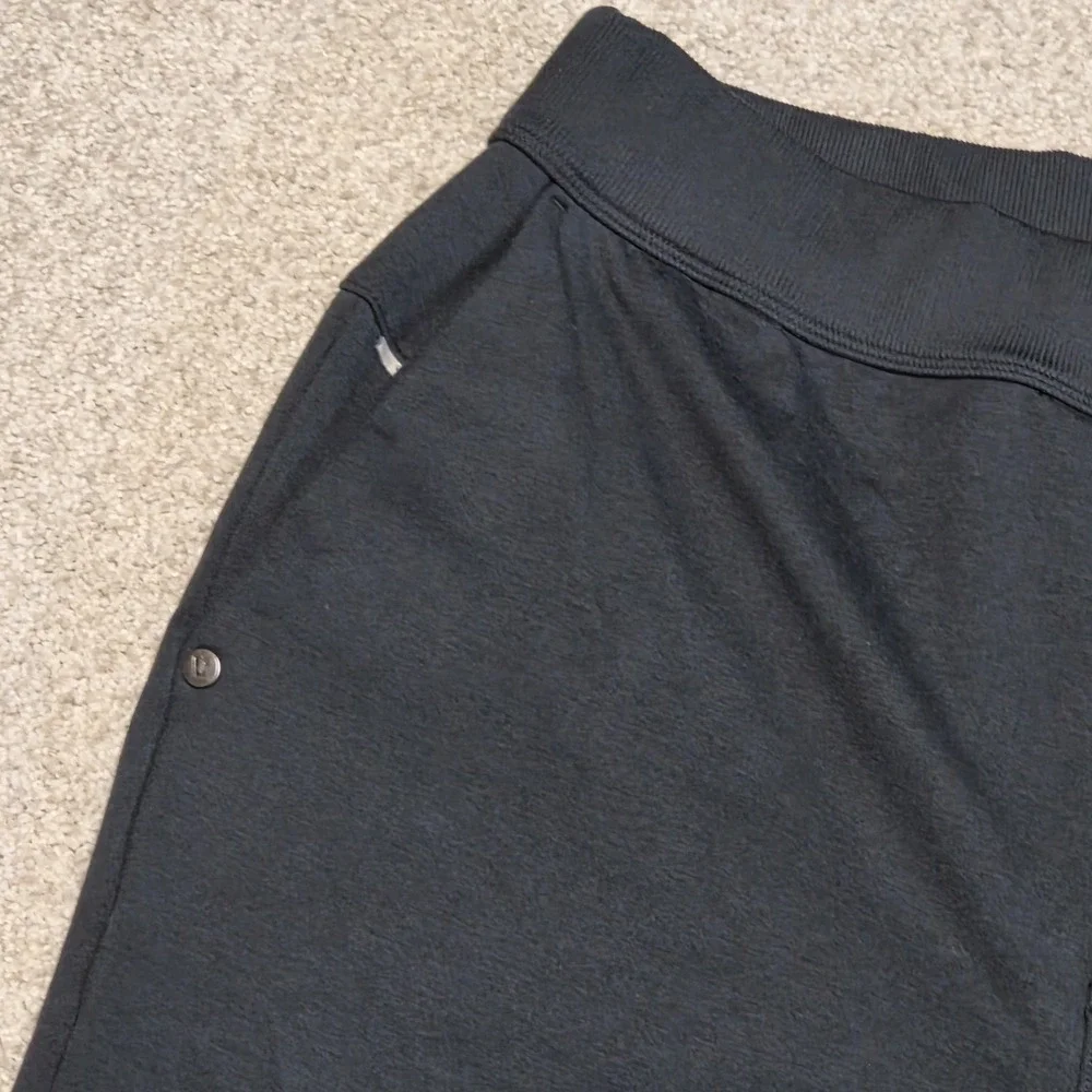 Vuori Coronado Jogger Pants Stretch Dark Forest Green Sz Medium V435 Gym Casual